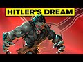 Why Hitler Practiced Occult Rituals