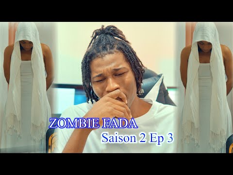 ZOMBIE FADA SAISON 2 EPISODE 3 (Elle A Tue Sa Propre Sœur 😭😭😭) 