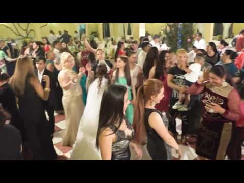 Aurel Bibicu Nunta anului 2017 n··12