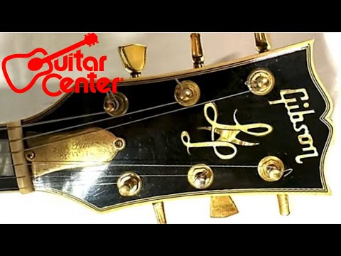 Hunting Guitar Center's USED / VINTAGE Sale