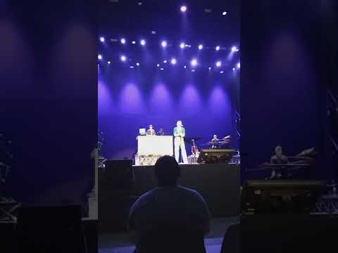 Emma Marrone  Fortuna tour live 2021 Roma - Sarò libera