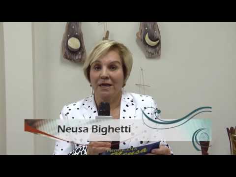 Programa Neusa Bighetti exibido no dia 07/08/2016 - Abertura