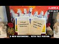 LIBRA ♎️ A Step Toward Commitment… They’re Reaching Out With Truth You Didn’t Expect 👀 | April Tarot