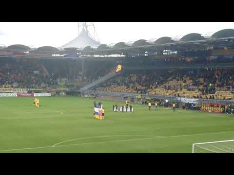 Roda jc - az 19-11-17