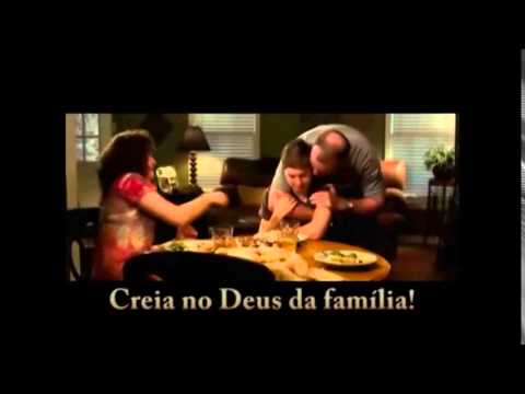 Deus da Família Ministério Sarando a Terra Ferida legendado