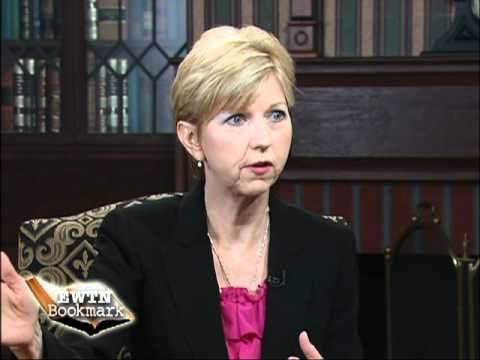 EWTN Bookmark - 08-28-2011 - Mother Teresa and Me - Doug Keck with Donna-Marie Cooper O'Boyle