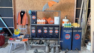 Gulf Oljebar & samlartillbehör Gulf other industrial equipment | Image 4 - Machineryline