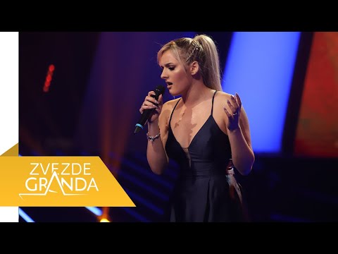 Miona Laura Sreckovic - Ah sto cemo...., Kao da me nema tu - (live) - ZG - 21/22 - 08.01.22. EM 17