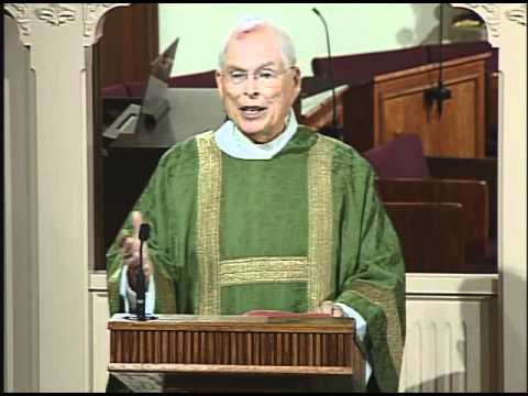 Homily 10-20-2010 - Deacon Bill Steltemeier - Feria