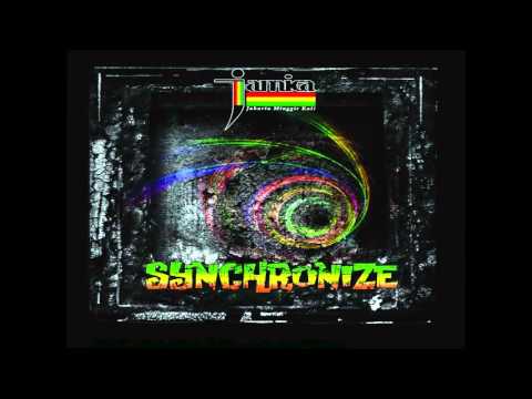 JAMICA BAND - Synchronize - Easy Come Easy Go