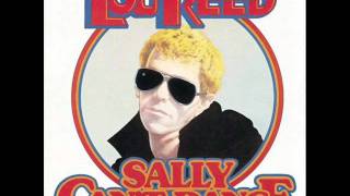 Lou Reed - N.Y. Stars