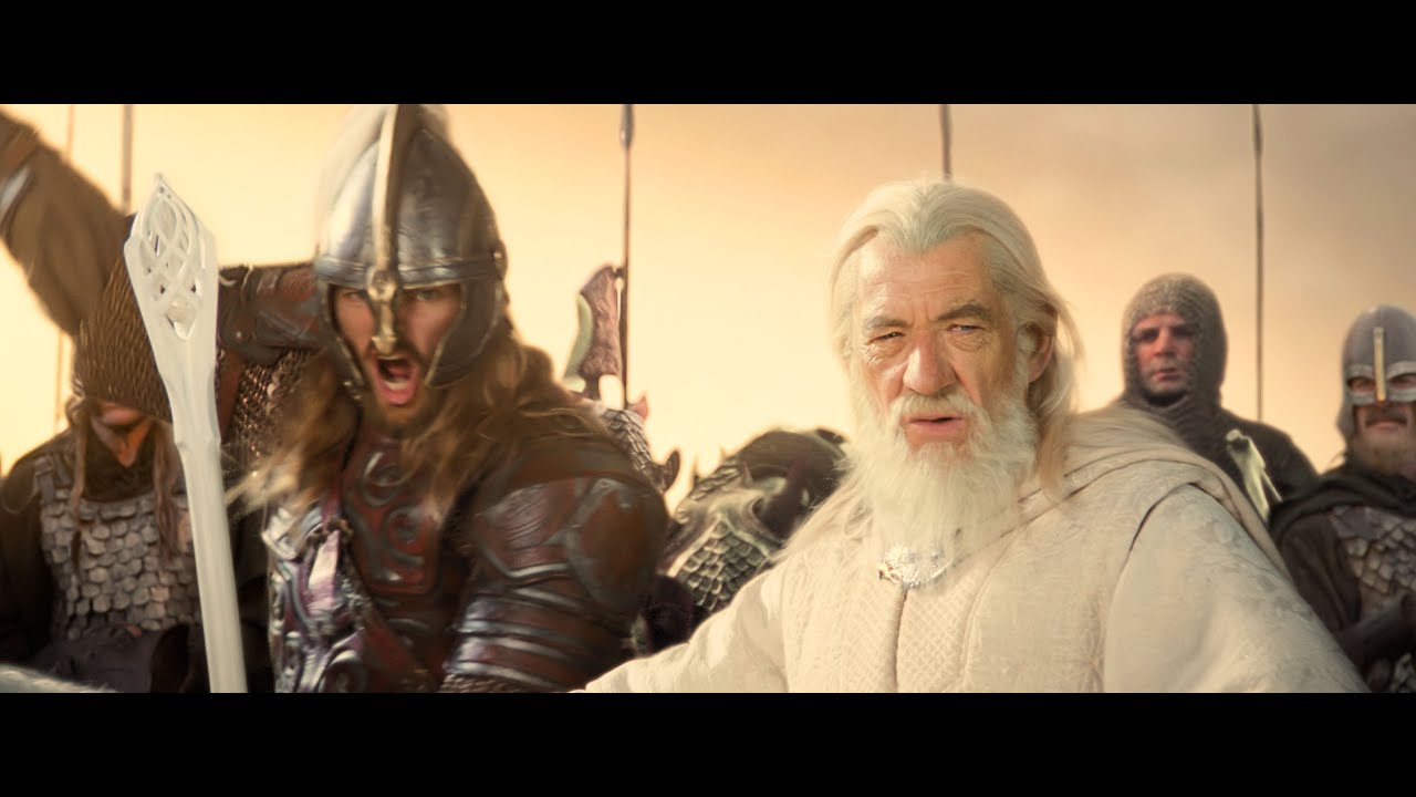 Трейлер