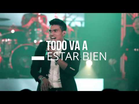 [LETRAS] TODO VA A ESTAR BIEN - BARAK