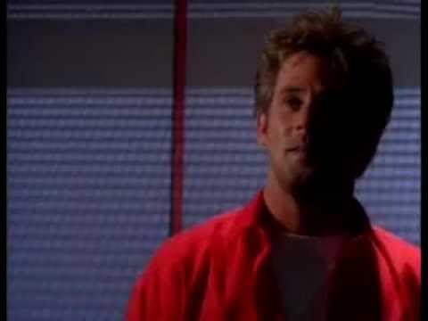 Cobra - Michael Dudikoff - Intro