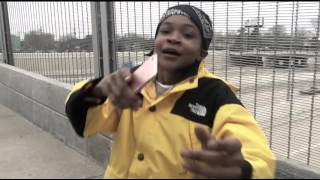 Lil Riah feat. Lil Dooney - Know Me | #ShotbyLivewirevisuals