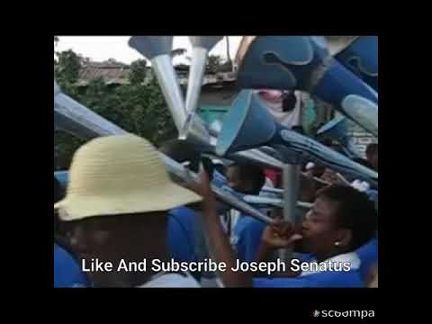 Bèl Plezi Band De Jacmel - Vin Pran Masaj Kanaval 2011