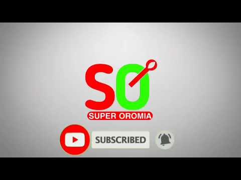 Haleeli Nafxanyaa *** Galaanaa Gaaromsaa** New Oromoo Music 2020