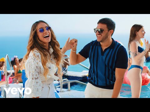 Jonas Blue, HRVY - Younger (Official Video)