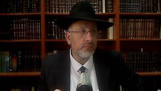 Les 613 mitsvot de 48 a 49