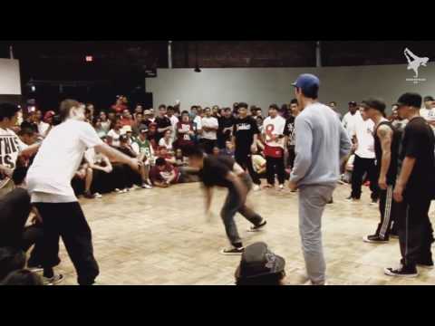 [cut] Skill Methodz [United Styles 6 Finals].