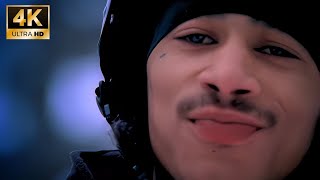 Layzie Bone (L-Burna) – Make My Day (ft. Baby S) [4K REMASTERED]