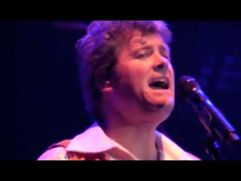 Benoit David Tells Painful Topographic Tales of Yes & His Fallout With The Band