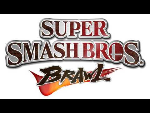 Bramble Blast - Super Smash Bros. Brawl Music Extended