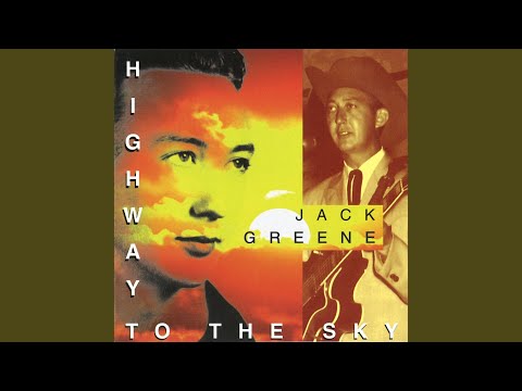 Where I Wrote Your Name - Jack Greene
