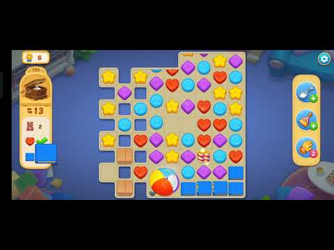 Matchington Mansion Level 794