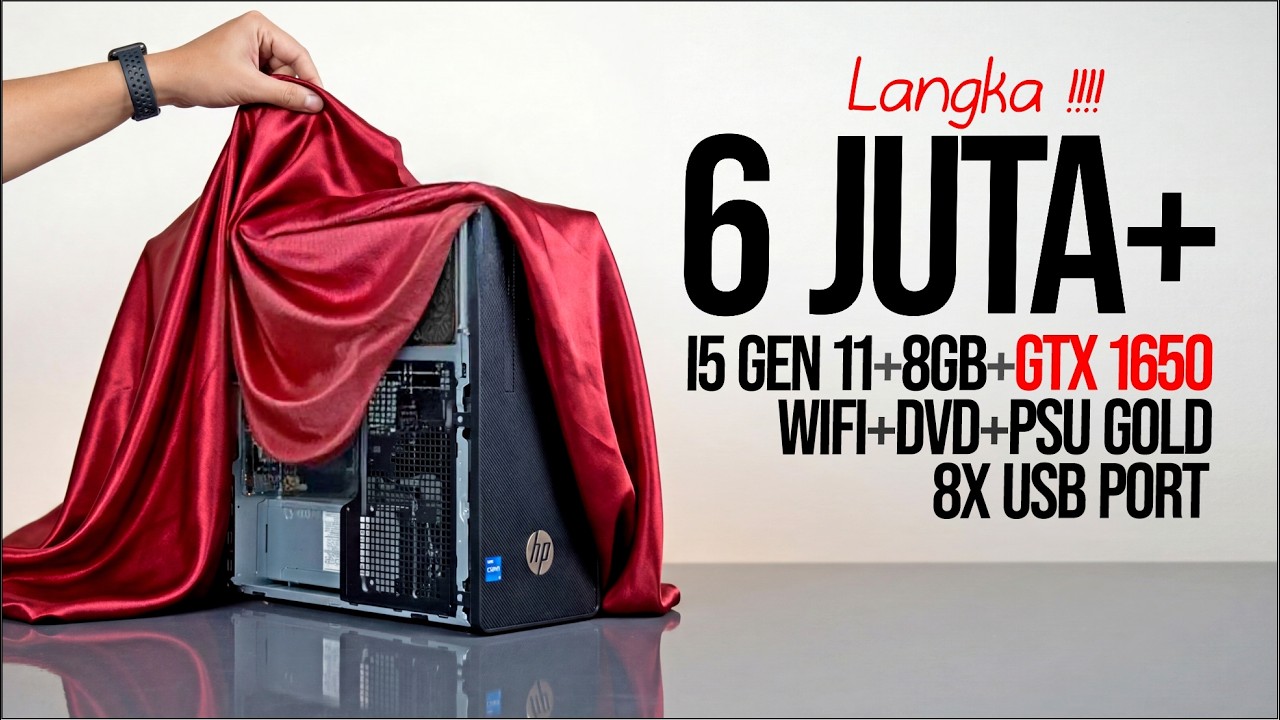 Gaming Editing OK BOS kuh !!!! barang murah LANGKA