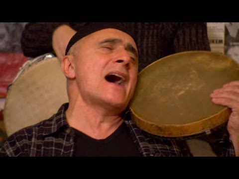 Mugam: Azerbaijan's unique folk music