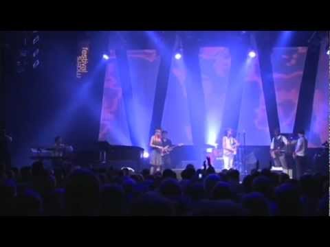 Lakecia Benjamin at Moers Festival (Germany) - Dreams