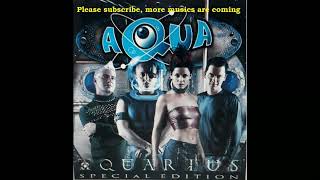Aqua - Goodbye To The Circus