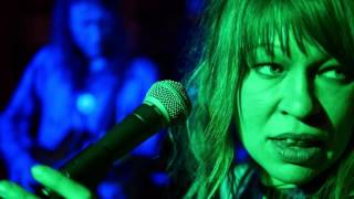 The Sunshine Band - Eight Miles High (Eke's Pub 24.3.2016)