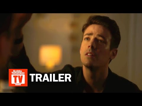 The Flash S06 E17 Trailer | 'Liberation' | Rotten Tomatoes TV