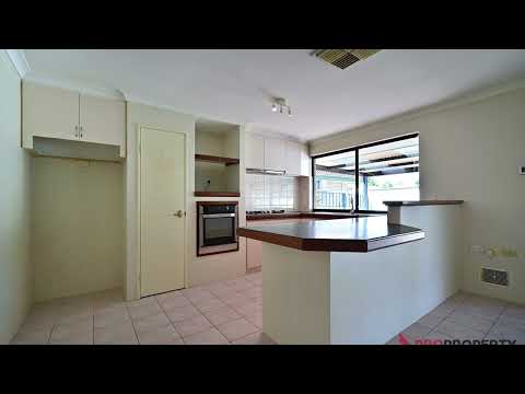 7 Forestview Boulevard, Ellenbrook, WA 6069, 3 રૂમ, 1 બાથરૂમ, House