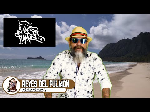 El Regreso De Los Reyes Del pulmón - El Mechero Del Abuelo 4ta. T Cap. 7