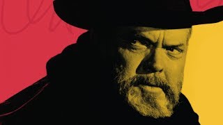 Video trailer för The Eyes of Orson Welles