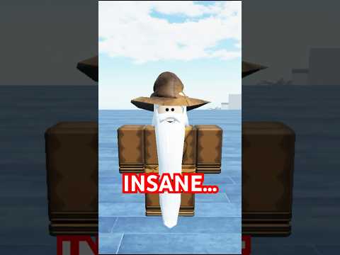 The CRAZIEST Roblox Developer Ever...