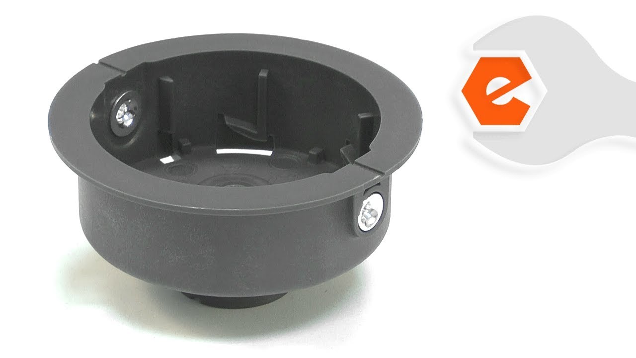 Replacing your Ryobi Trimmer Housing And Eyelet Assembly