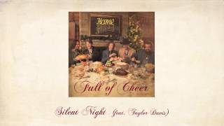 Silent Night (feat. Taylor Davis) - Home Free