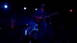 Clap Your Hands Say Yeah Yankee Go Home The Club Orlando