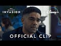 Marvel Studios’ Secret Invasion | Official Clip | Disney+
