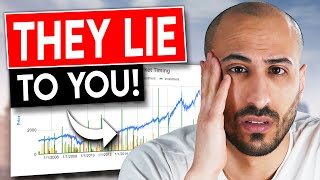 Market Timing vs. DCA: 50-Year Backtest — Full Breakdown & Transcript