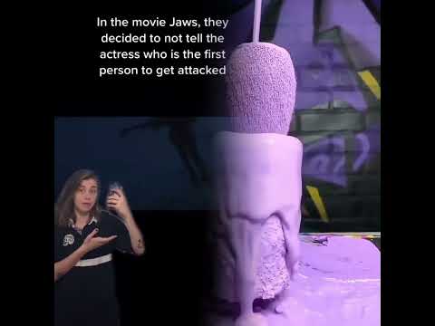 Times when Actors weren’t Acting 😳🍿🎥 w OnlyJayus - #Shorts