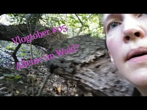 Vlogtober 05.10.2019 - Samstags Hike