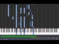My Chemical Romance - Cancer- Piano tutorial ...