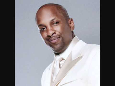 There's A King Inside of Me - Donnie McClurkin