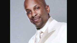 There's A King Inside of Me - Donnie McClurkin