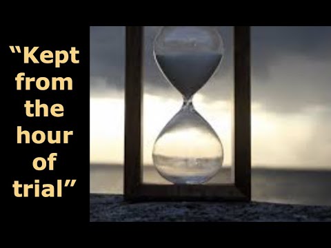 Letter to the Church of Philadelphia (Extended version)